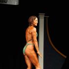 Kerrie  Fuller - NPC Mike Francois Classic 2015 - #1