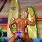 Ashley  Hromyak - NPC Europa Show of Champions 2015 - #1