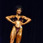 Josefina   Monasterio - NPC Florida State 2011 - #1