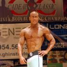 Darick  Dumas - NPC Dayana Cadeau Classic  2012 - #1