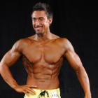 Dustin  Rhoads - IFBB North American Championships 2012 - #1