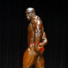 Collin  Lazarus - NPC Miami Classic 2012 - #1