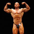 Sean  Barber - NPC Nationals 2011 - #1