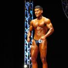 Gabriel  Bernal - NPC West Texas Classic 2012 - #1