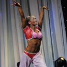 Diana     Paula Monteiro - IFBB Arnold Classic 2012 - #1