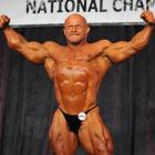 Rodney  Roller - NPC Masters Nationals 2011 - #1