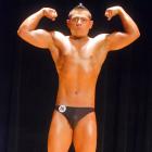 Marco  Vargas - NPC South Florida 2012 - #1