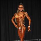 Tanya  Etessam - NPC Jr. Nationals 2012 - #1