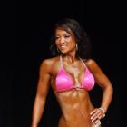 Khamla  Banavong - NPC Prestige Crystal Cup 2014 - #1