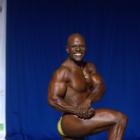 Marcus  Nichils - NPC FL Gold Cup 2012 - #1