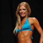 Rachel  Brugman - NPC USA 2010 - #1