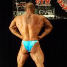 Sergio  Gonzalez - NPC Southeast Classic 2014 - #1