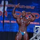 Al  Auguste - IFBB Wings of Strength Tampa  Pro 2016 - #1