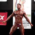 Kevin  Carrier - NPC FL Gold Cup 2011 - #1