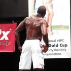 Lion  Inevs - NPC FL Gold Cup 2011 - #1