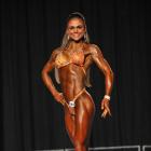 Tanya  Etessam - NPC Jr. Nationals 2012 - #1