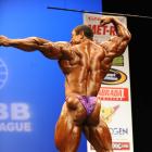 Roelly   Winklaar - IFBB New York Pro 2010 - #1