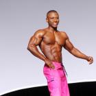 Chris  Griffin - IFBB Fort Lauderdale Pro  2014 - #1