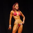 Alliette  Chignoli - NPC Dayana Cadeau Classic  2014 - #1