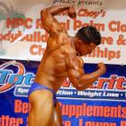 Jose  Suarez - NPC Royal Palm Classic 2012 - #1