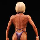 Gennifer  Strobo - IFBB Jacksonville Pro 2010 - #1