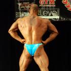 Sergio  Gonzalez - NPC Southeast Classic 2014 - #1