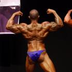 Ronald  Lopez - NPC Dayana Cadeau Classic  2014 - #1