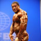 Roelly   Winklaar - IFBB New York Pro 2010 - #1