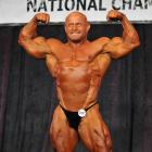 Rodney  Roller - NPC Masters Nationals 2011 - #1