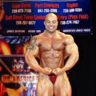 Jonathan   Delarosa - NPC Gulf Coast 2012 - #1