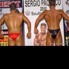 NPC North Carolina State  2015 - #1