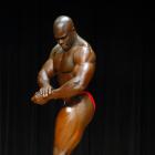 Collin  Lazarus - NPC Miami Classic 2012 - #1