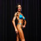 Tailia  Keene - NPC Orlando Metropolitan 2012 - #1