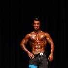 Kevin  Moreno - NPC Ruby Championship 2014 - #1