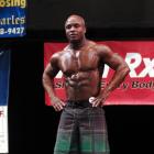 Charles  Aiken - NPC FL Gold Cup 2011 - #1