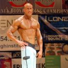 Darick  Dumas - NPC Dayana Cadeau Classic  2012 - #1