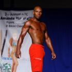 Kent  Harper - NPC FL Gold Cup 2012 - #1