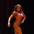 Ashley  Albury - NPC Gold Coast 2015 - #1