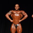 Derek  Roth - NPC Prestige Crystal Cup 2014 - #1