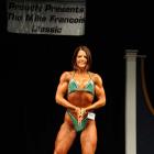 Kerrie  Fuller - NPC Mike Francois Classic 2015 - #1