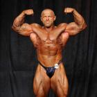 Marijan  Lipsinic - NPC Masters Nationals 2010 - #1