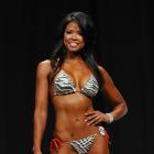 Mary   Gines  - NPC USA 2010 - #1