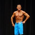 Mike  Kiel - NPC Bill Wilmore Classic 2015 - #1