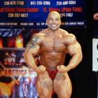 Jonathan   Delarosa - NPC Gulf Coast 2012 - #1