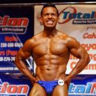 Jose  Suarez - NPC Royal Palm Classic 2012 - #1