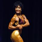 Josefina   Monasterio - NPC Florida State 2011 - #1