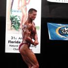 Kevin  Carrier - NPC FL Gold Cup 2011 - #1