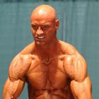 Blair   Kellner - NPC Ronnie Coleman Classic 2010 - #1