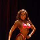 Ashley  Albury - NPC Gold Coast 2015 - #1