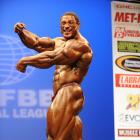 Roelly   Winklaar - IFBB New York Pro 2010 - #1